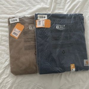 Men’s Carhartt Loose Fit Shirts